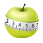 Logo of Calorie Counter android Application 